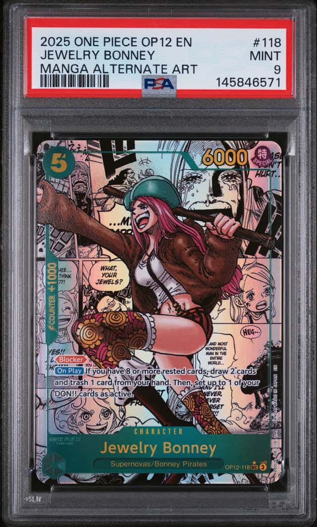 Jewelry Bonney