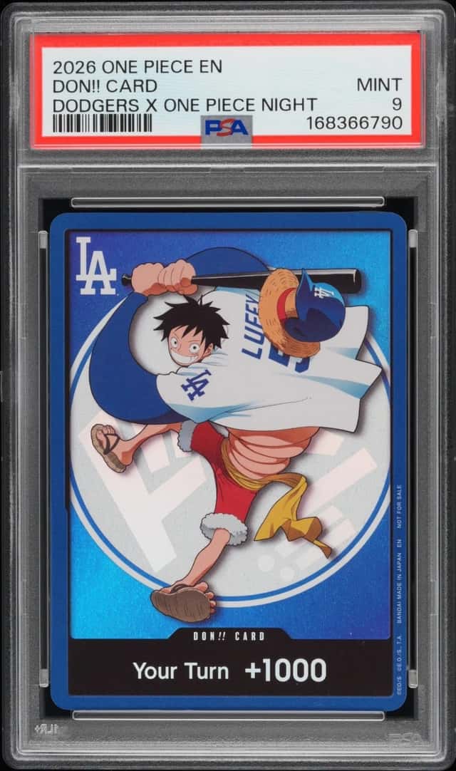 DON!! Card