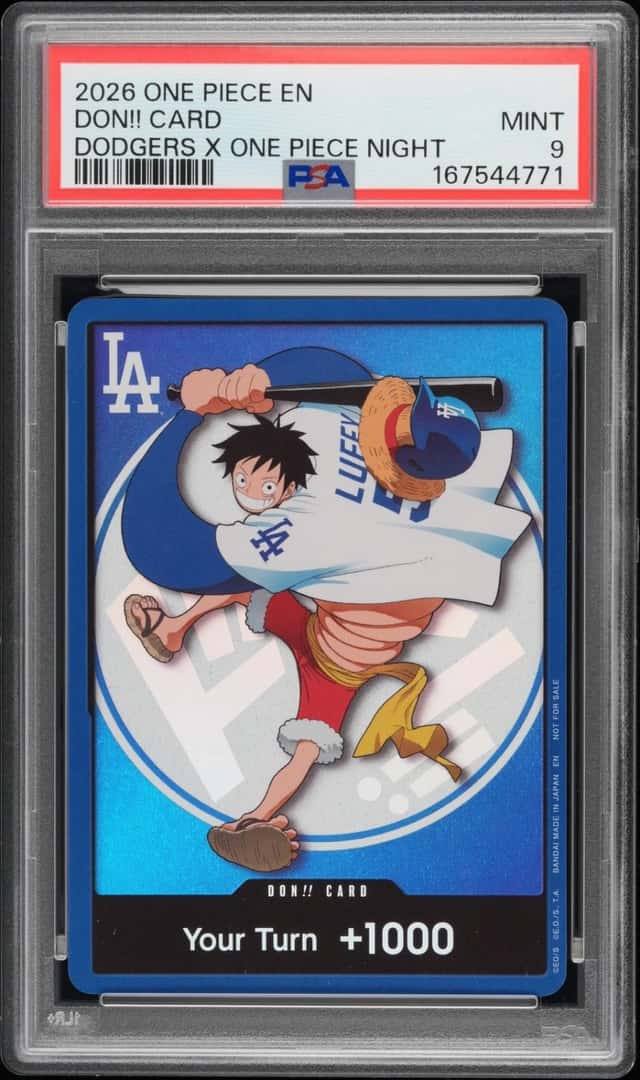 DON!! Card