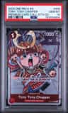 Tony Tony Chopper