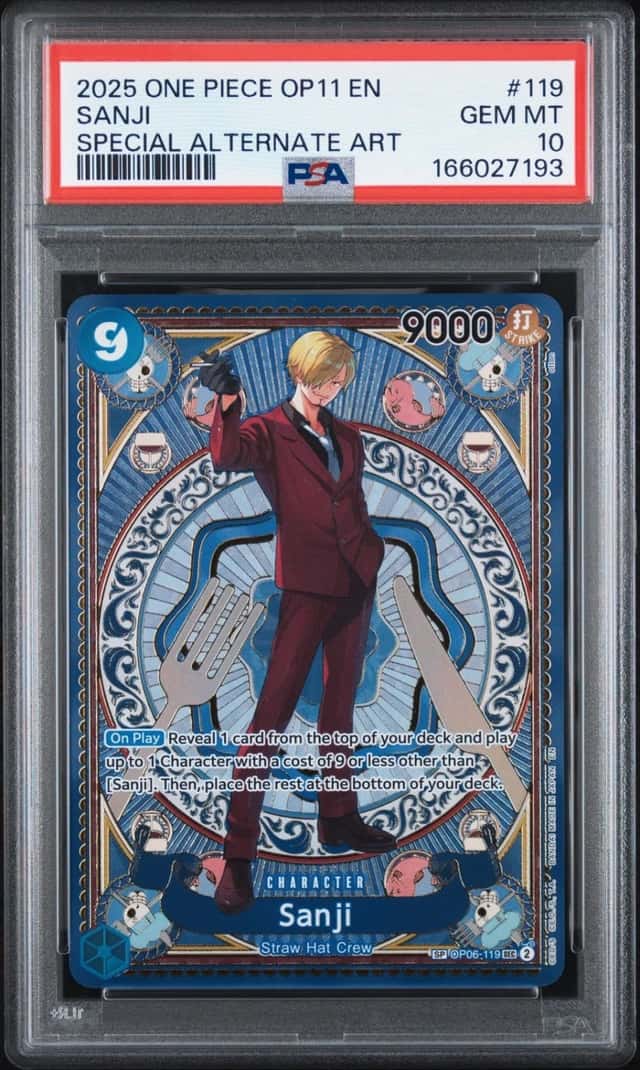 Sanji