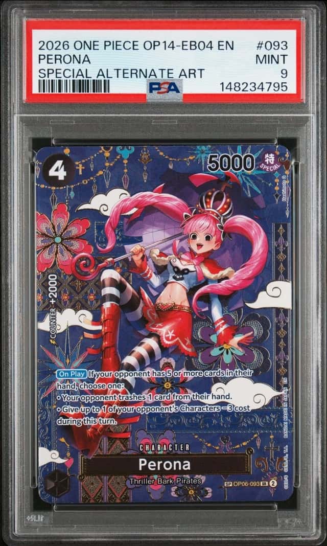 Perona