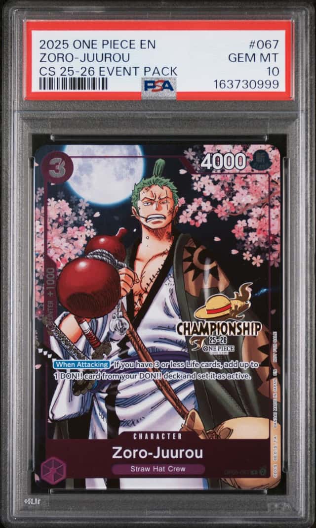 Zoro-Juurou