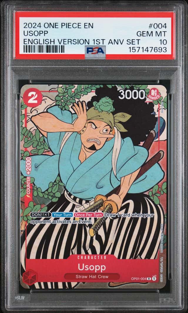 Usopp