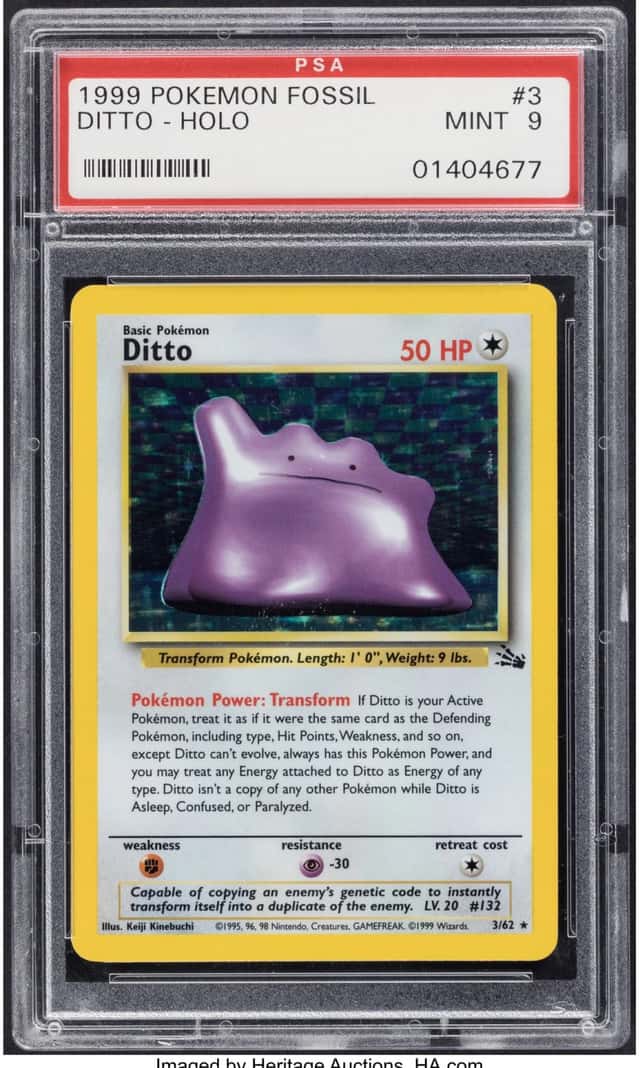 Ditto