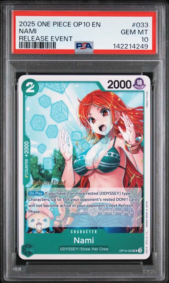 Nami