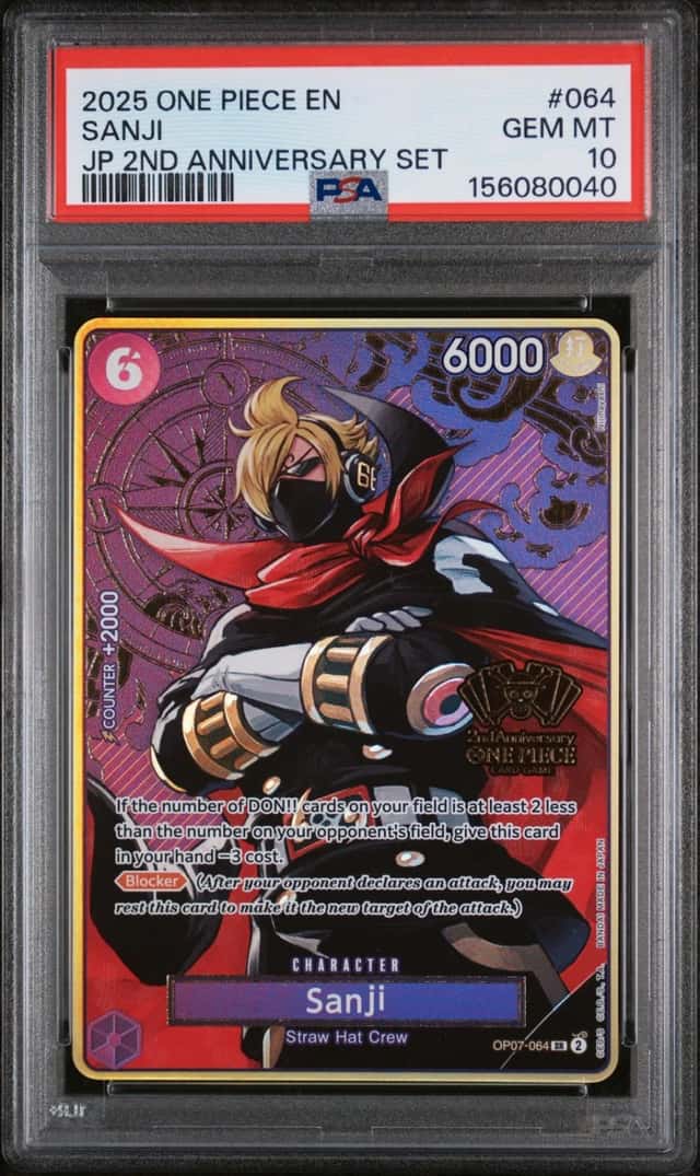 Sanji