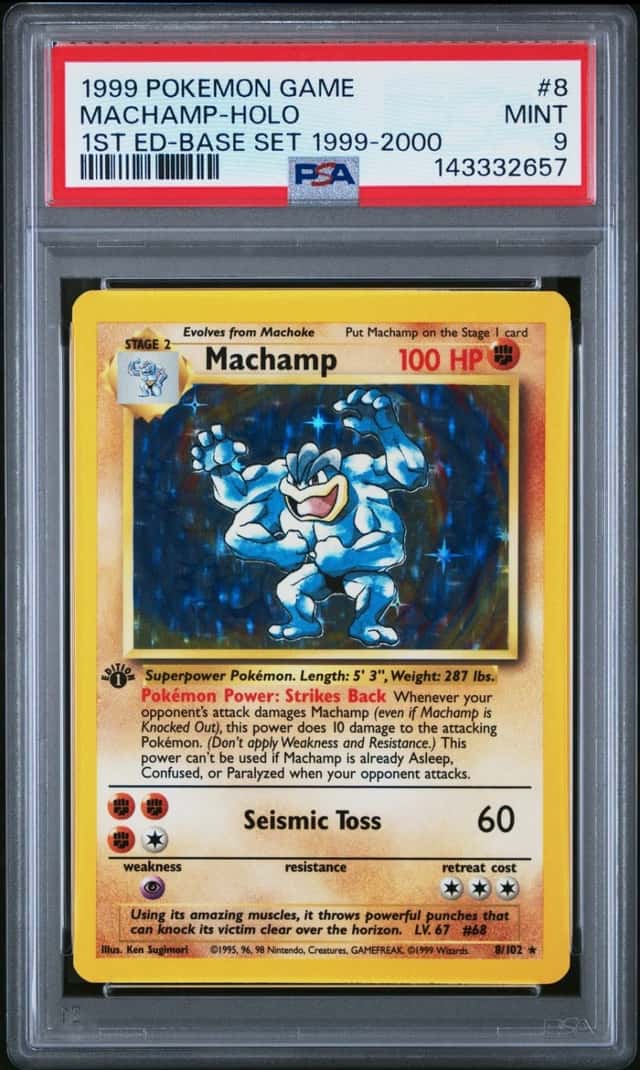 Machamp