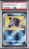 Radiant Blastoise