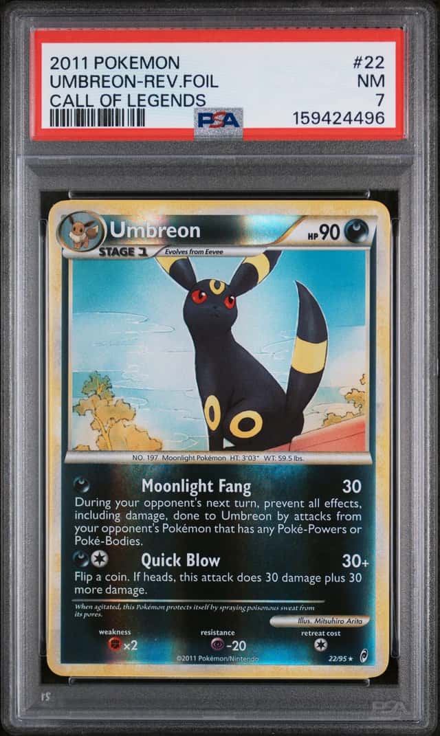 Umbreon
