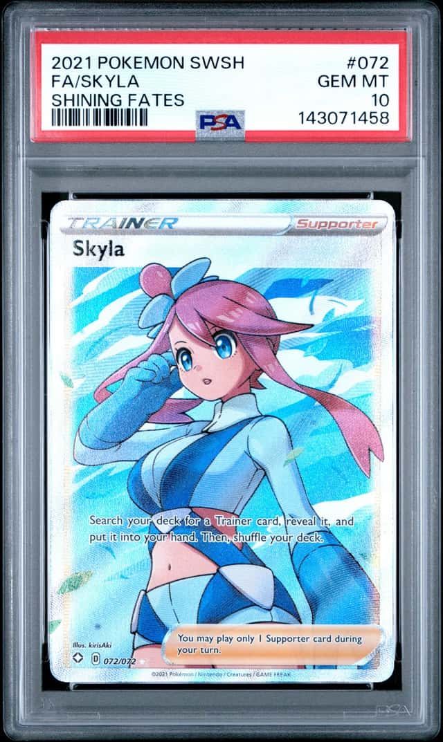 Skyla