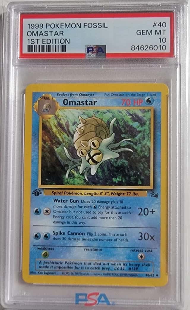 Omastar