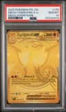Mega Charizard X Ex
