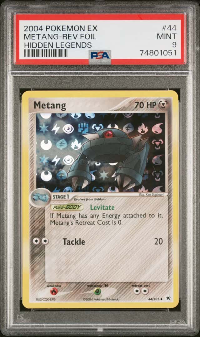 Metang