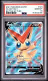 Victini V