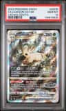 Leafeon Vstar