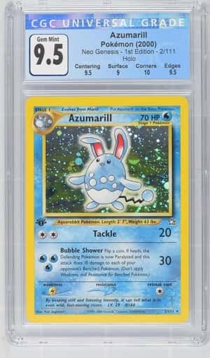Azumarill
