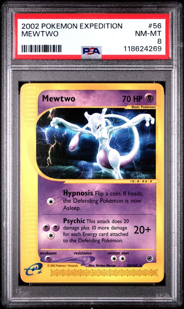 Mewtwo