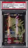 Tyranitar Ex