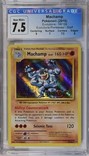 Machamp