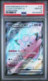 Lillie'S Clefairy Ex