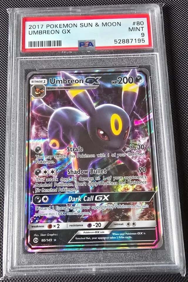 Umbreon GX