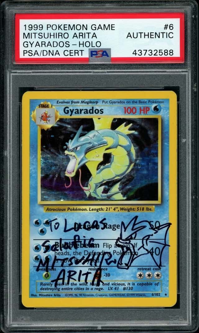 Gyarados
