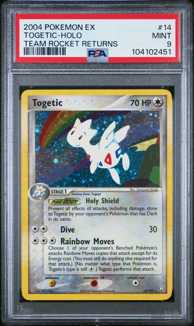 Togetic
