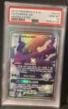 Darkrai Gx