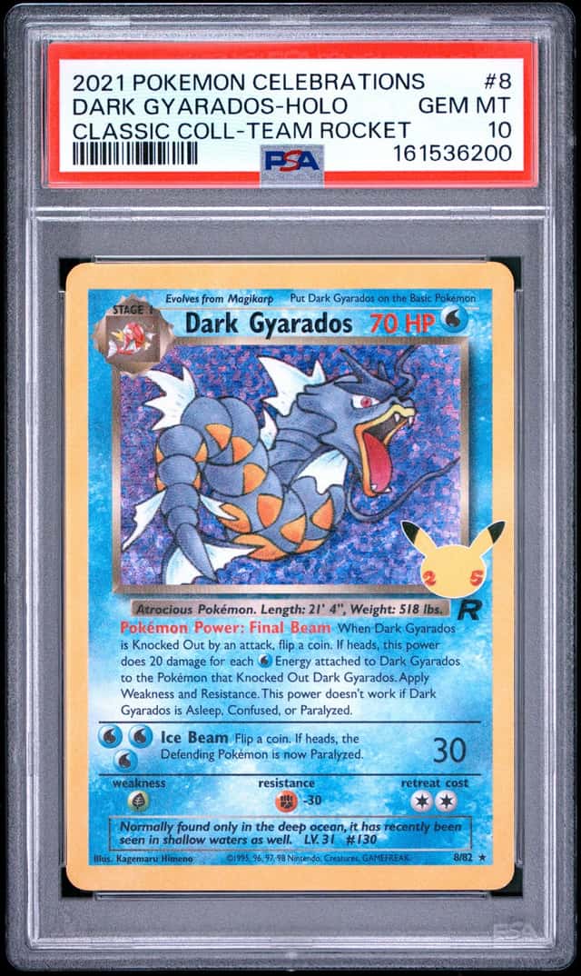 Dark Gyarados