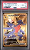 Cynthia'S Garchomp Ex