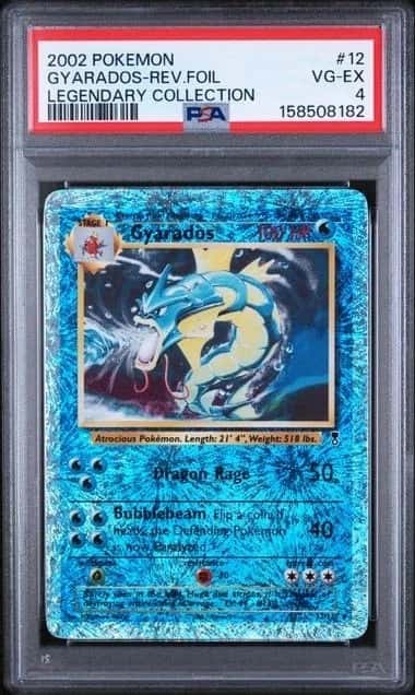 Gyarados