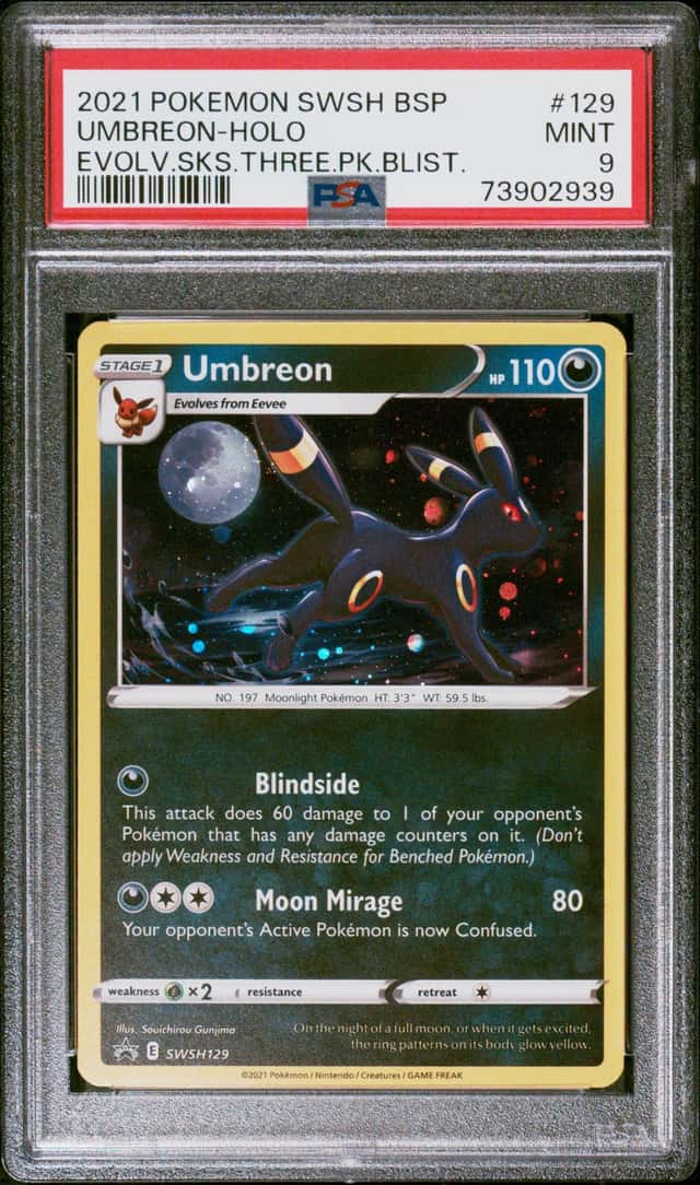 Umbreon