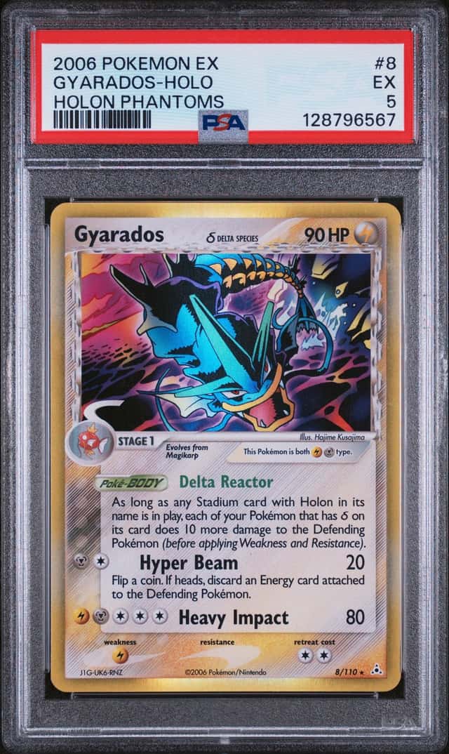 Gyarados