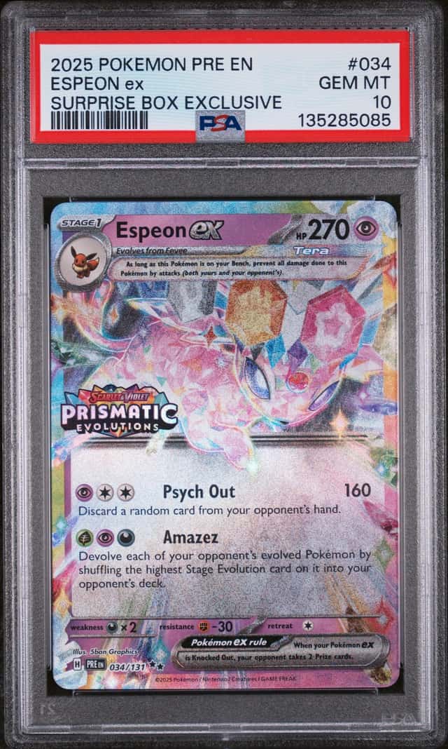 ESPEON ex