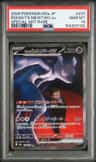 Rocket'S Mewtwo Ex