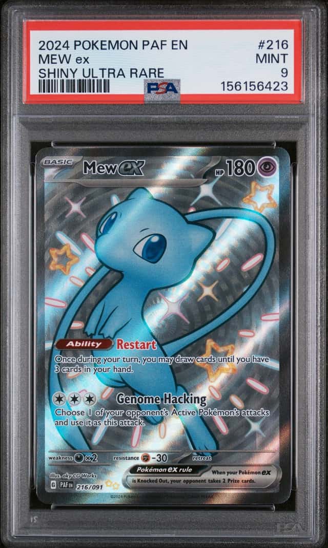 MEW ex