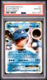 Blastoise Ex