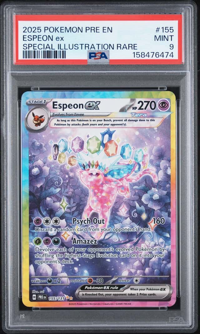 ESPEON ex
