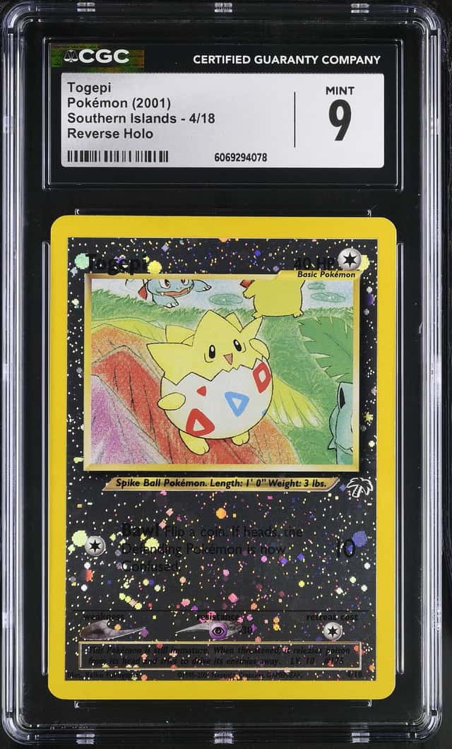Togepi