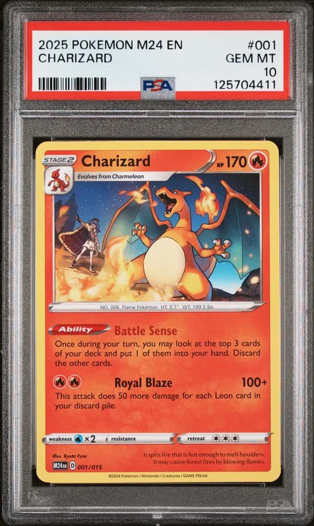 Charizard