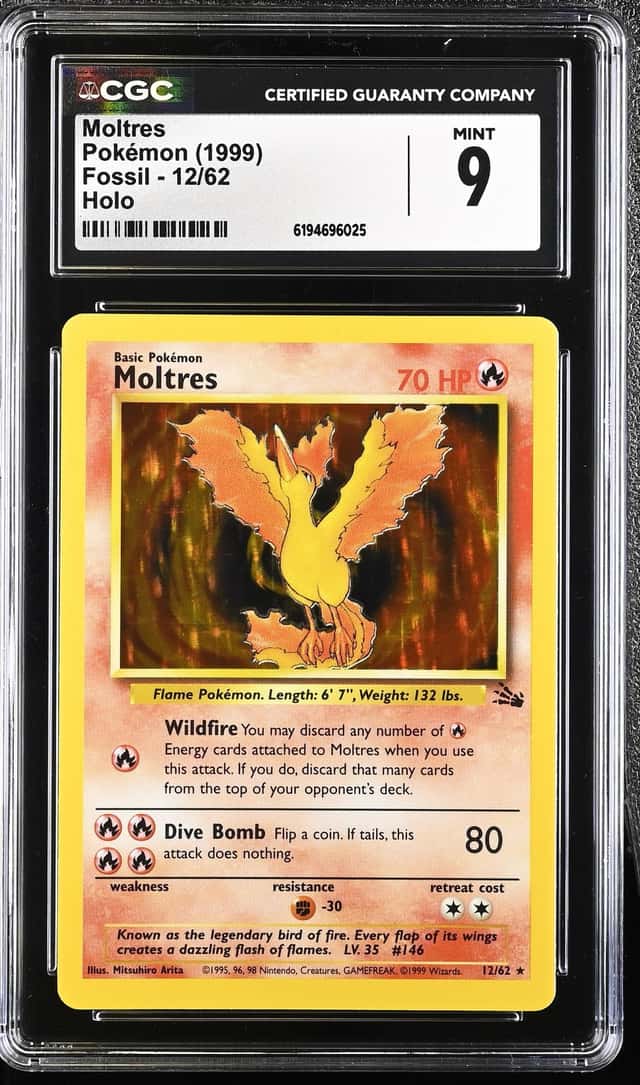 Moltres