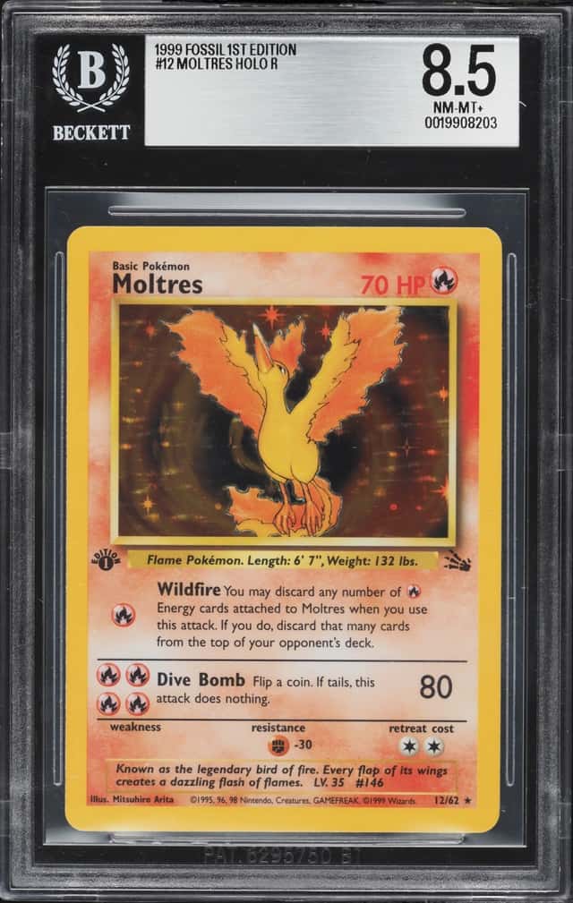 Moltres