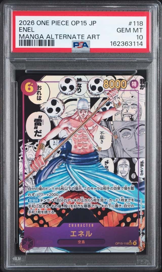 Enel