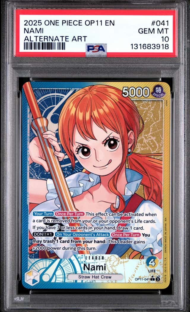 Nami