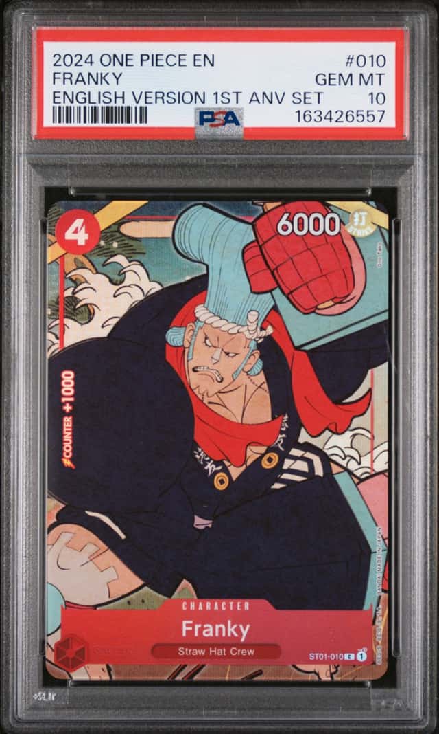 Franky