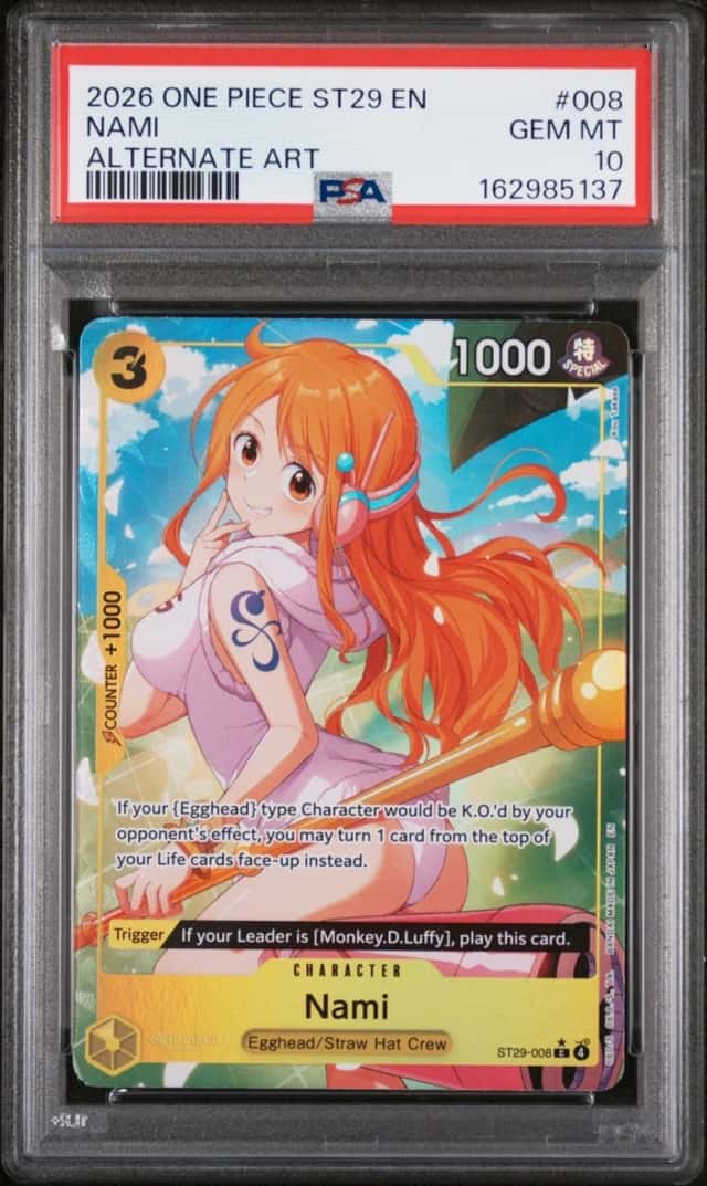 Nami