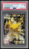 Pikachu Ex