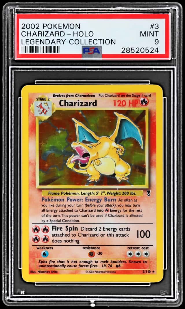 Charizard