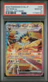 Jolteon Ex